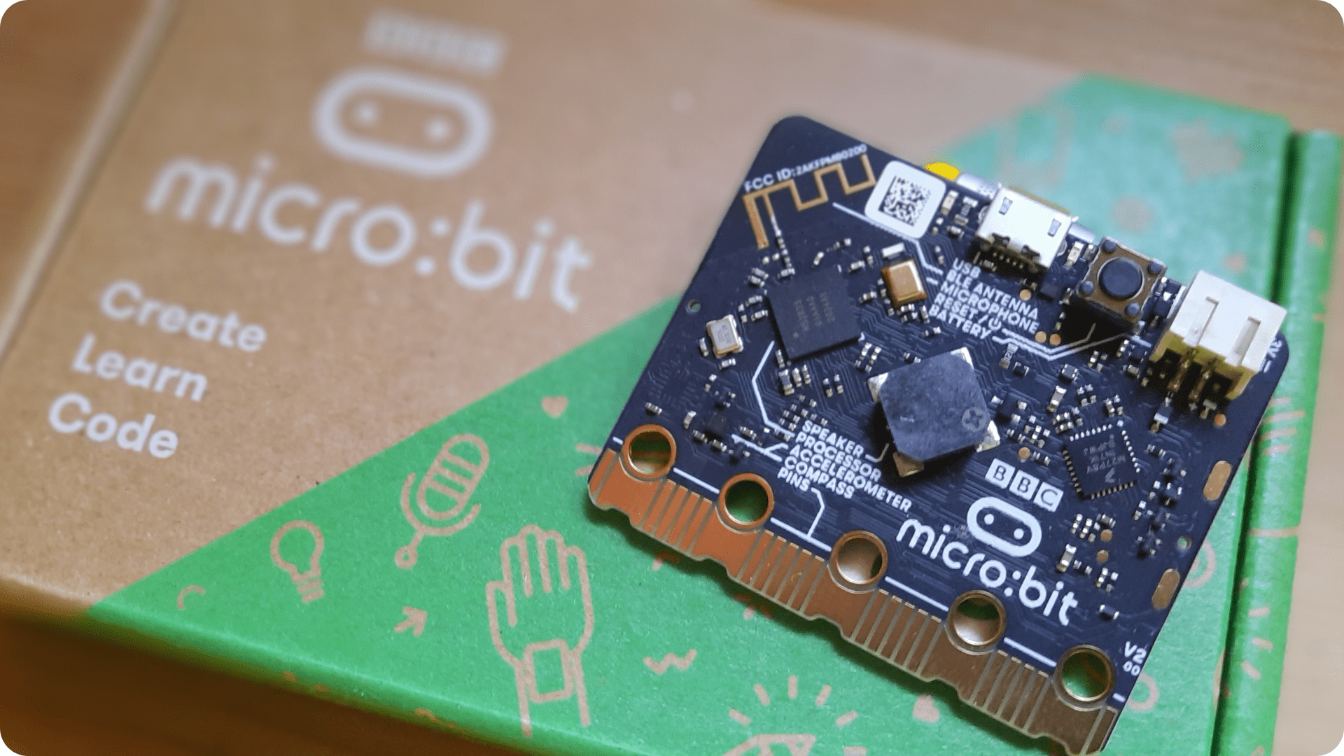 microbit
